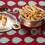 Food Styling GCC Snacks by Caro