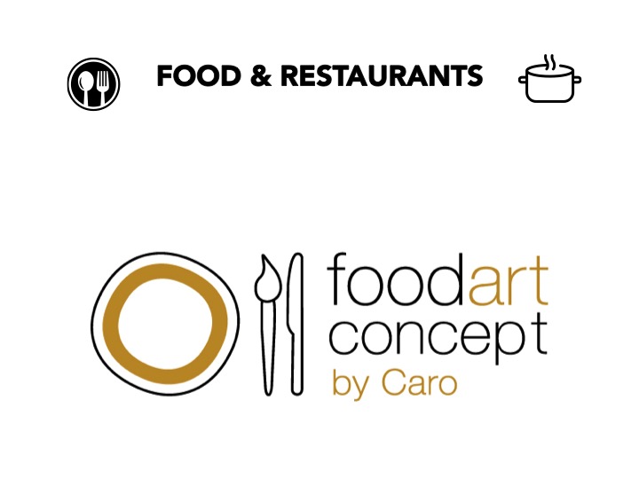 Food Styling Ideas for Restaurants, Advertising Agencies | Dubai, UAE & KSA